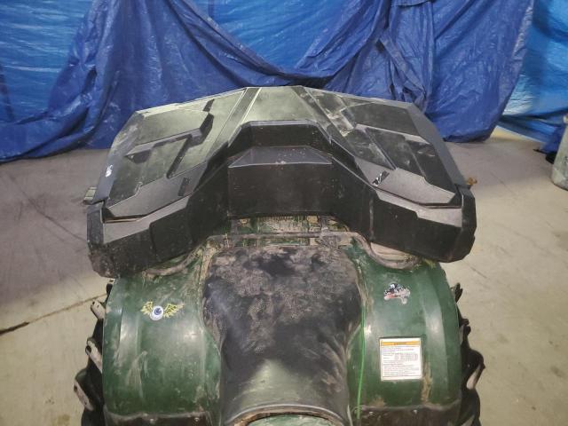 YAMAHA YFM400 FWAN 2006