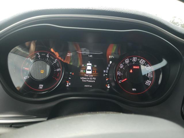 DODGE CHALLENGER SXT 2020