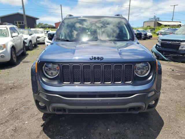 JEEP RENEGADE TRAILHAWK 2023