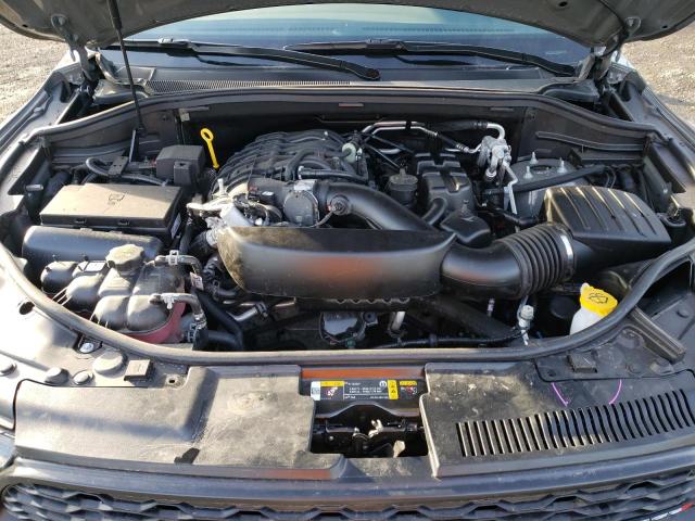 DODGE DURANGO GT 2024