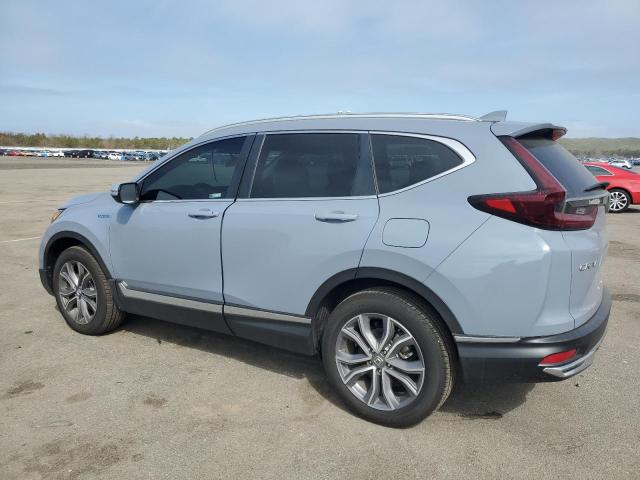 HONDA CR-V TOURING 2022