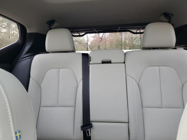 VOLVO XC40 T5 INSCRIPTION 2021