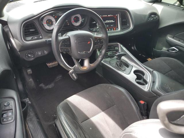DODGE CHALLENGER R/T SCAT PACK 2019