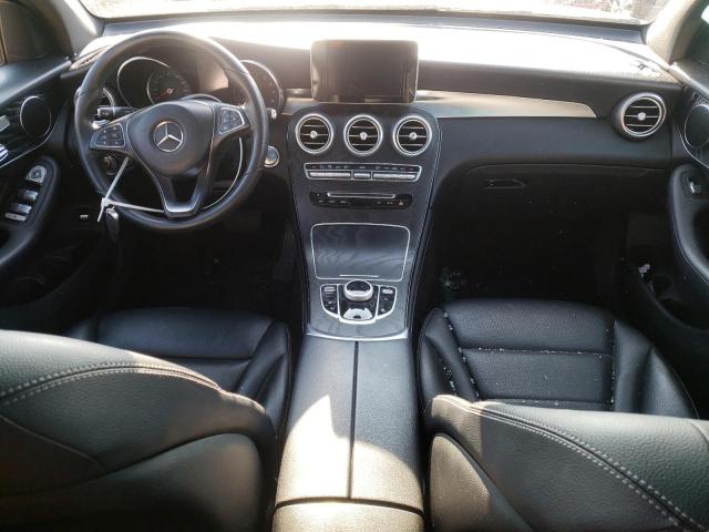 MERCEDES-BENZ GLC 300  2018