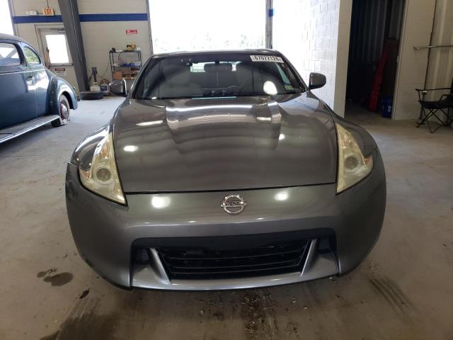NISSAN 370Z BASE 2011
