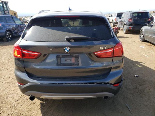 BMW X1 XDRIVE28I 2017