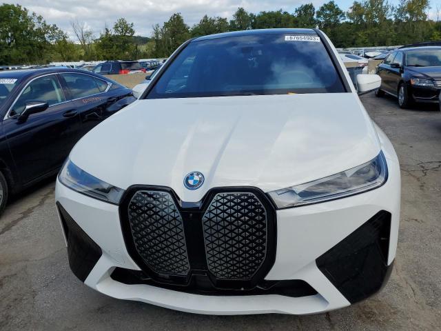 BMW IX XDRIVE50 2023