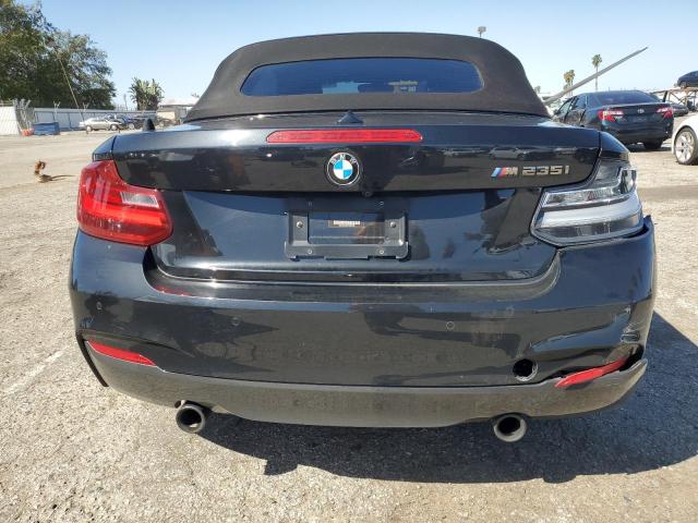 BMW M235I 2015