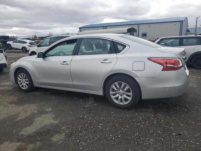 NISSAN ALTIMA 2.5 2013