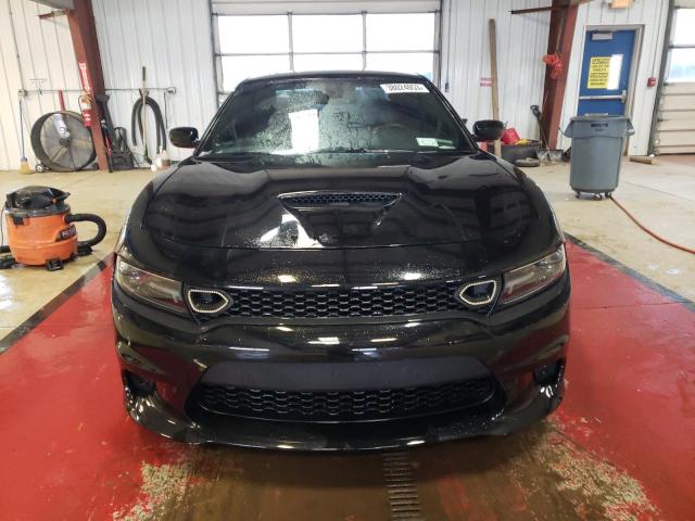 DODGE CHARGER SCAT PACK 2021
