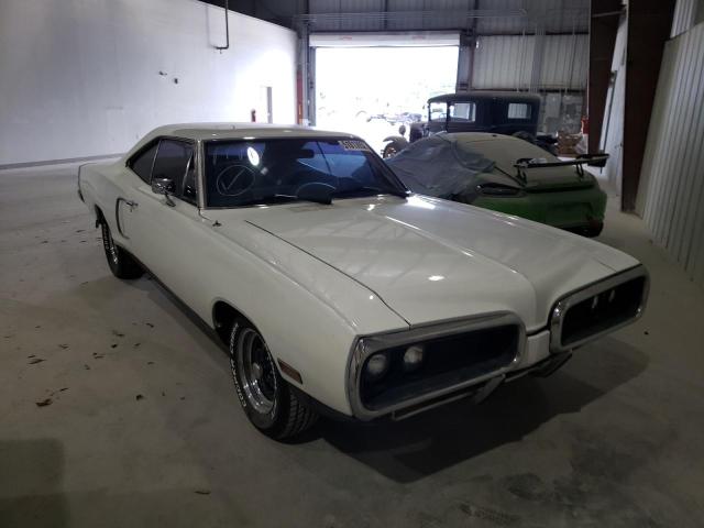 1970 DODGE CORONET