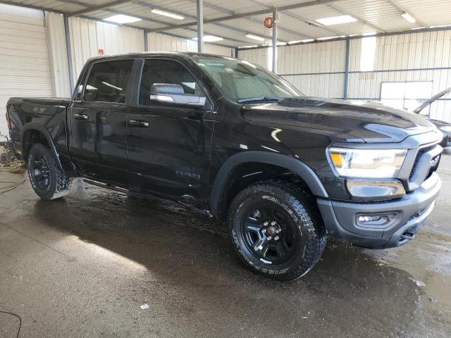 RAM 1500 REBEL 2020
