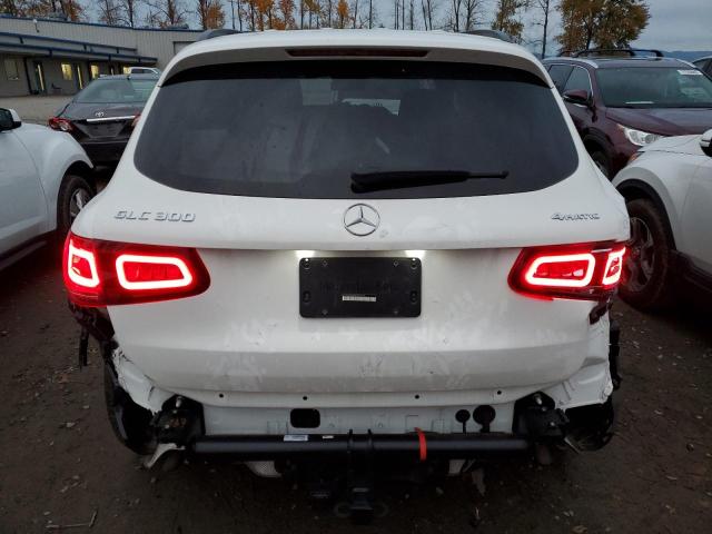 MERCEDES-BENZ GLC 300 4MATIC 2022