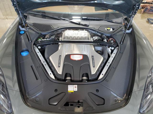 PORSCHE PANAMERA GTS 2023