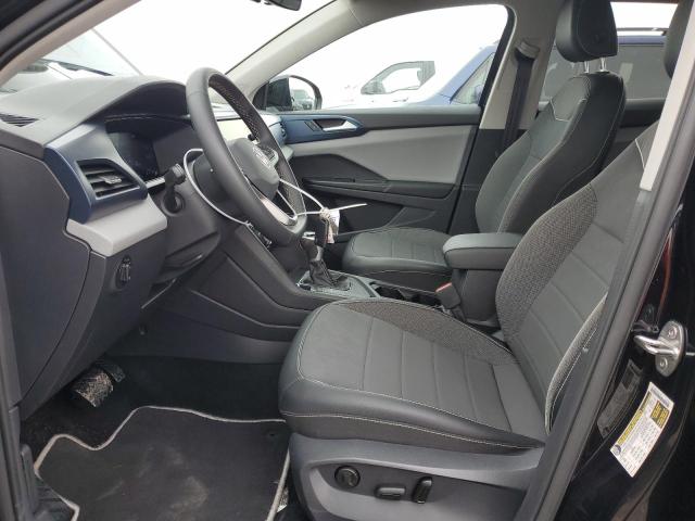 VOLKSWAGEN TAOS SE 2023