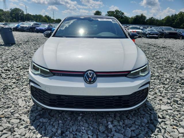 VOLKSWAGEN GTI SE 2024