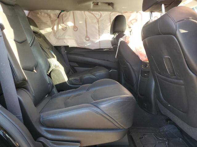 CADILLAC ESCALADE LUXURY 2015