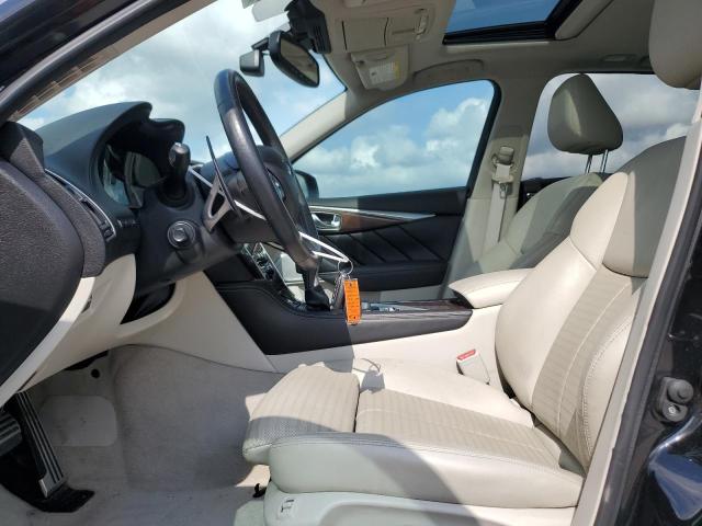 INFINITI Q50 RED SPORT 400 2017