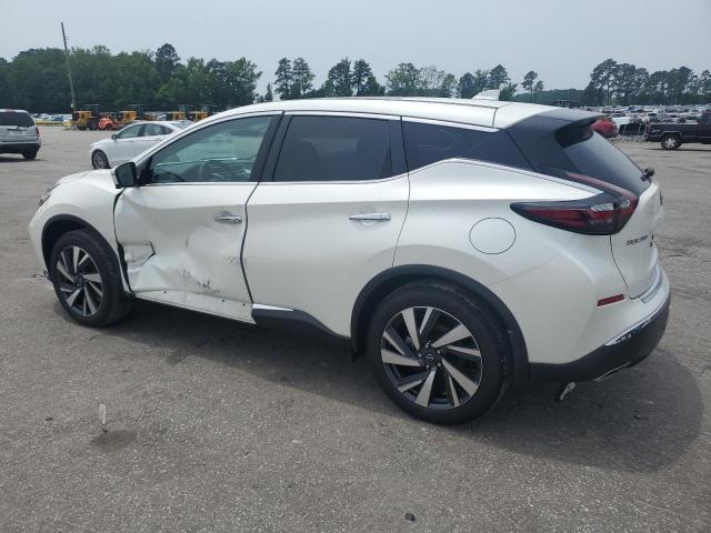 NISSAN MURANO SL 2023