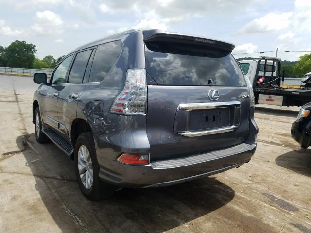 LEXUS GX 460 2019