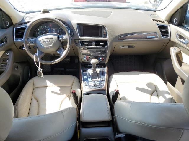 AUDI Q5 PREMIUM HYBRID 2013