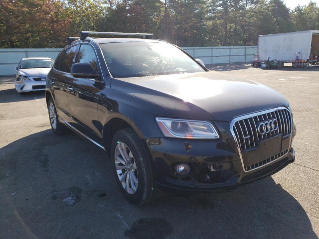 AUDI Q5 PREMIUM PLUS 2015