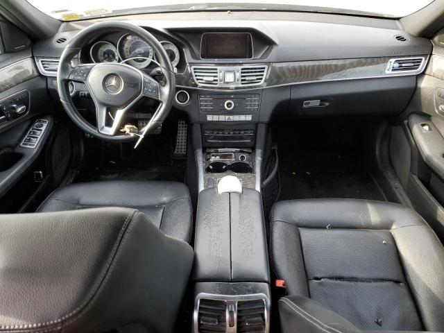 MERCEDES-BENZ E 350 4MATIC 2016