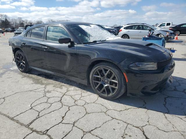 DODGE CHARGER R/T 2017