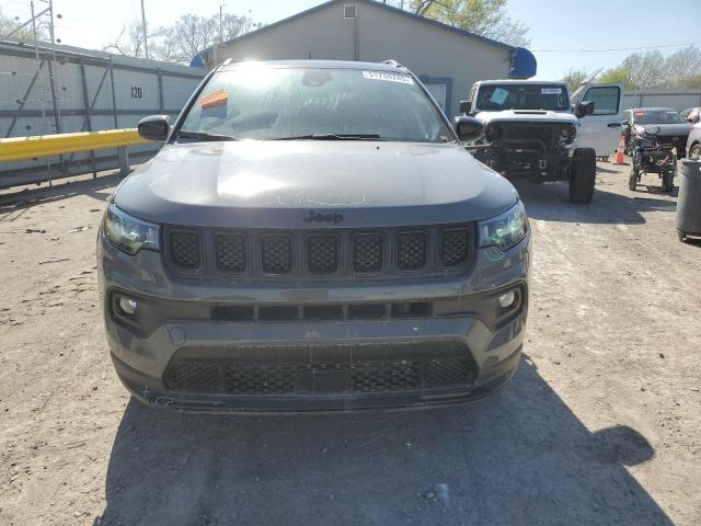 JEEP COMPASS LATITUDE 2023