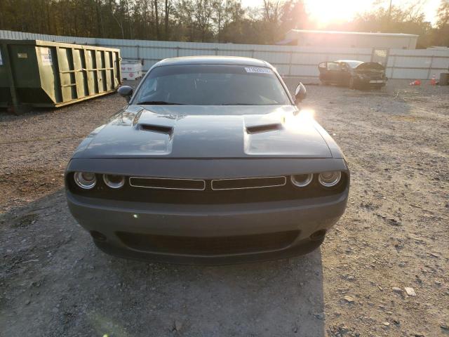 DODGE CHALLENGER SXT 2019
