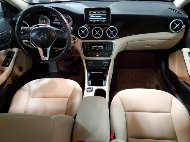 MERCEDES-BENZ GLA 250 4MATIC 20155
