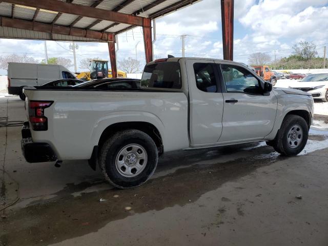NISSAN FRONTIER S 2022