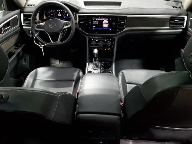 VOLKSWAGEN ATLAS SE 2023