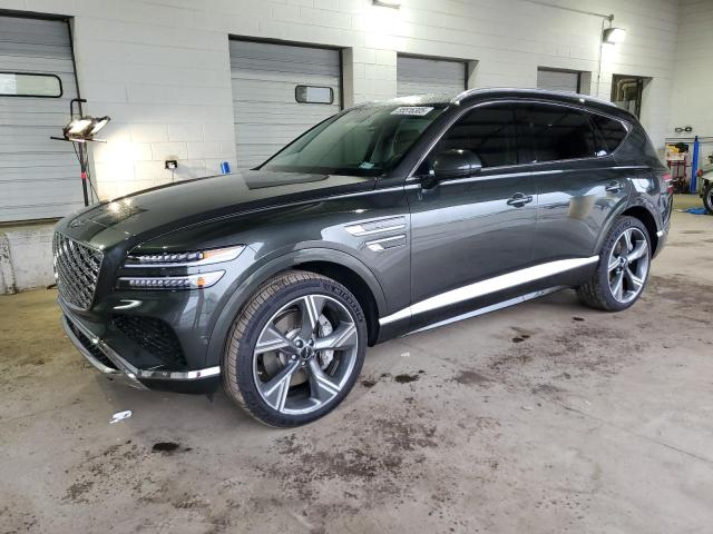 GENESIS GV80 PRESTIGE 2025