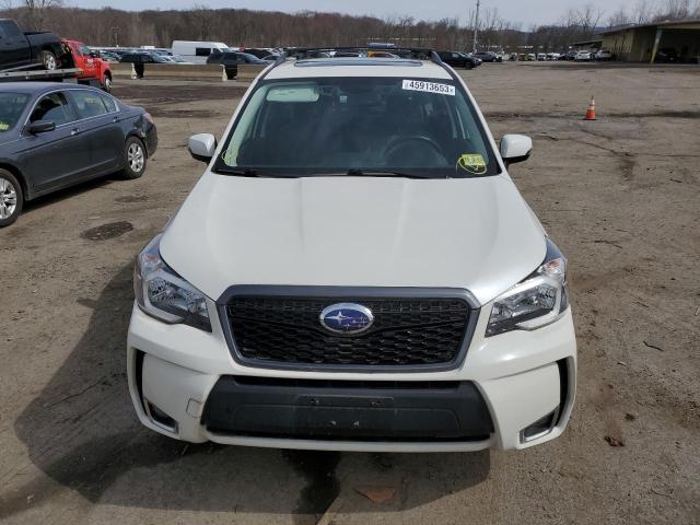 SUBARU FORESTER 2.0XT TOURING 2016