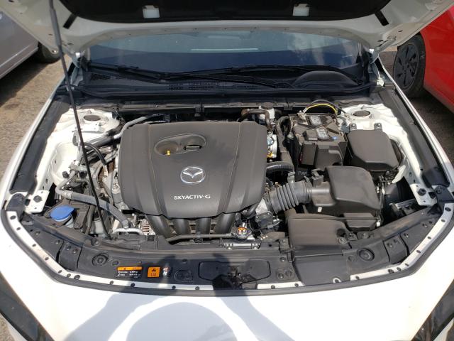MAZDA 3 PREFERRED 2019