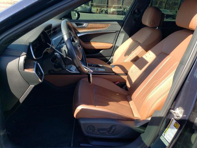 AUDI A6 PREMIUM PLUS 2019