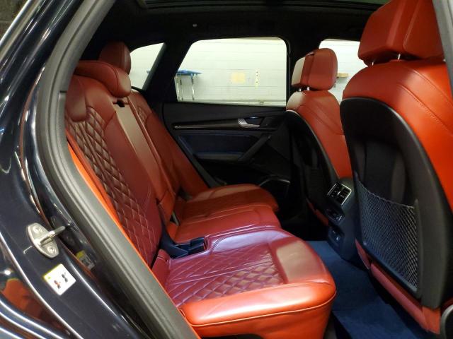 AUDI SQ5 PREMIUM PLUS 2019