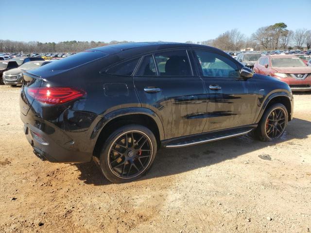 MERCEDES-BENZ GLE 2024
