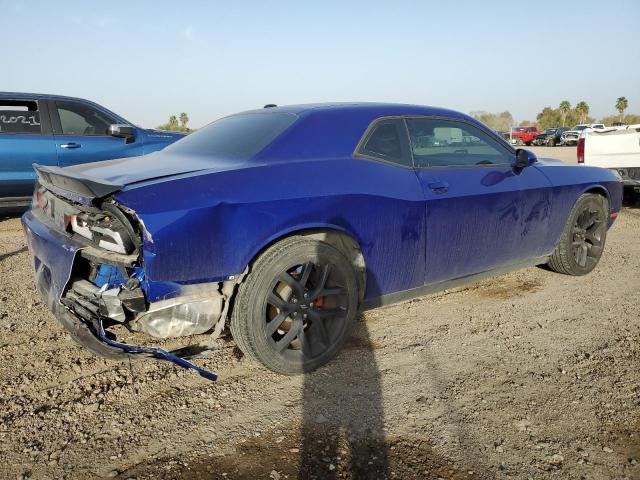 DODGE CHALLENGER SXT 2021