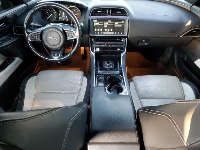 JAGUAR XE R - SPORT 2017