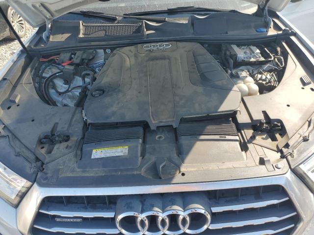 AUDI Q7 PREMIUM 2017