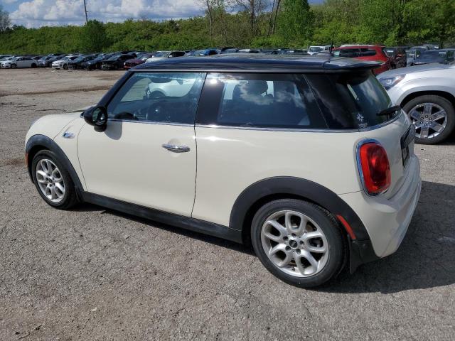 MINI COOPER S 2016