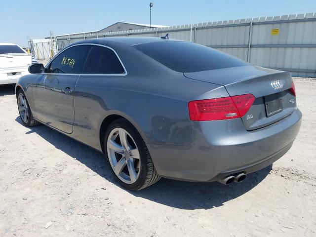 AUDI A5 PREMIUM 2015