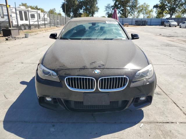 BMW 535 I 2015