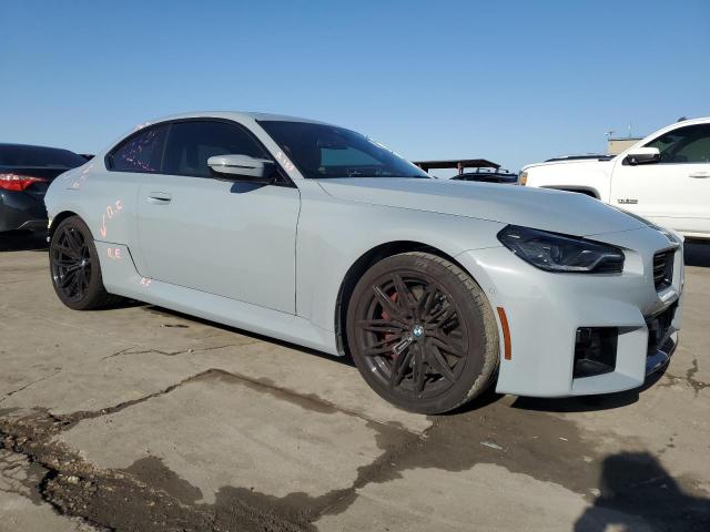 BMW M2 2024