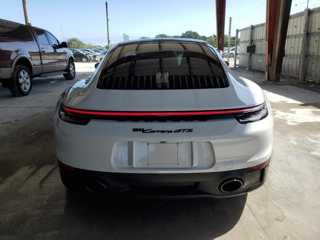 PORSCHE 911 CARRERA S 2022