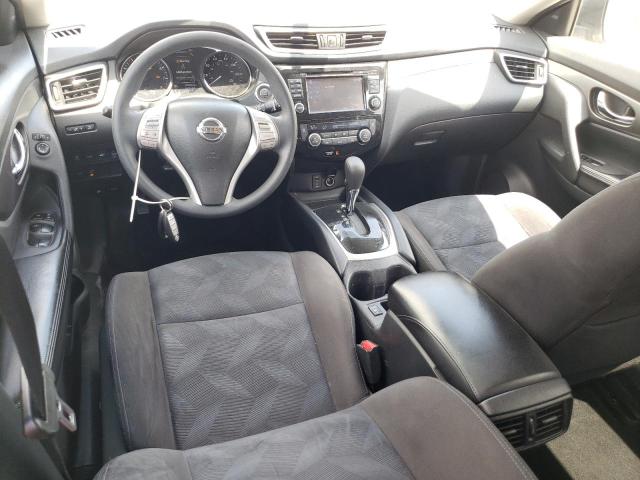 NISSAN ROGUE S 2015