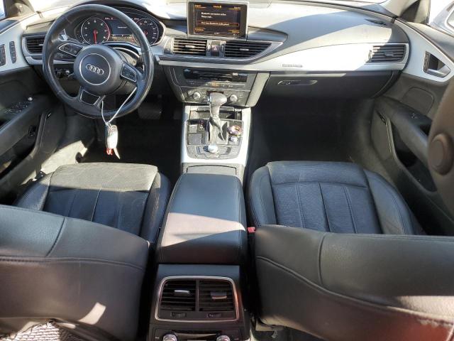 AUDI A7 PRESTIGE 2013