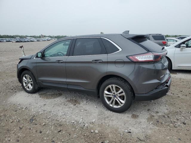 FORD EDGE SEL 2017